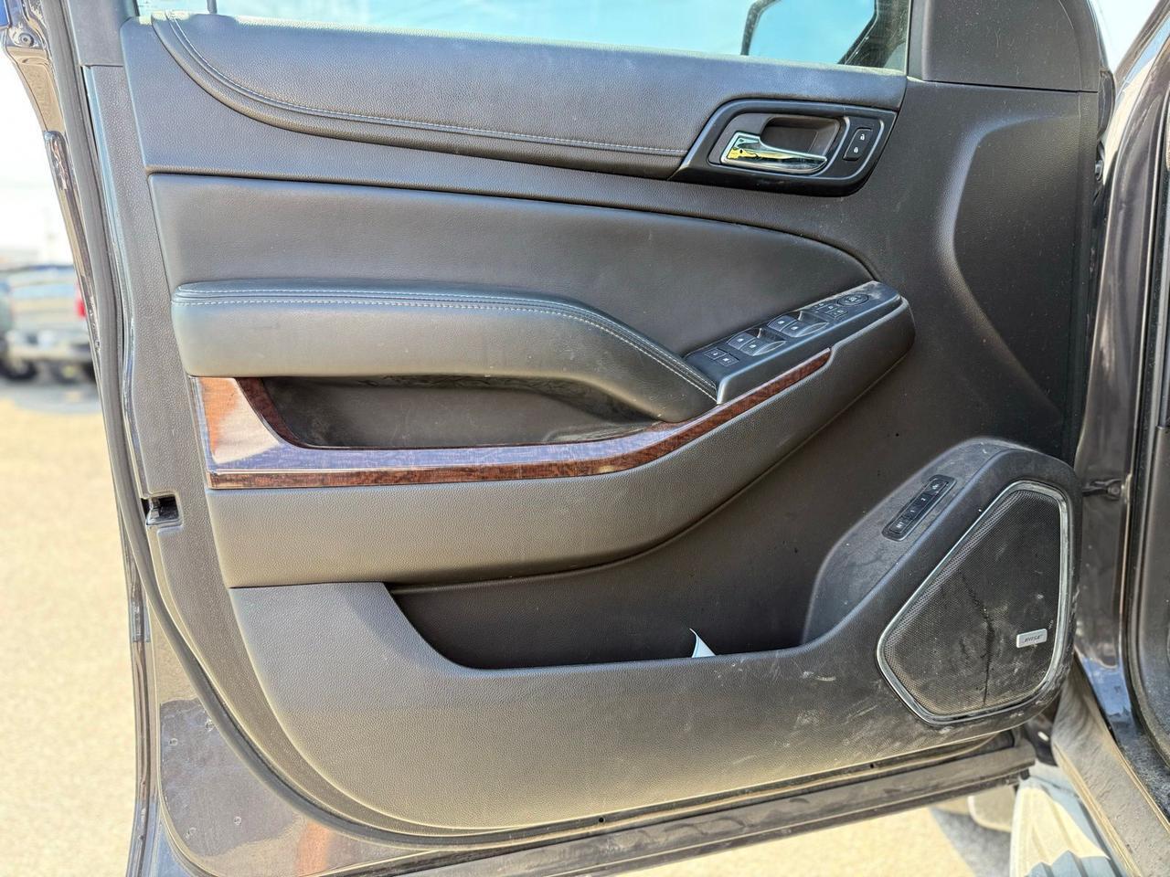 2015 GMC Yukon SLT Crestwood KY