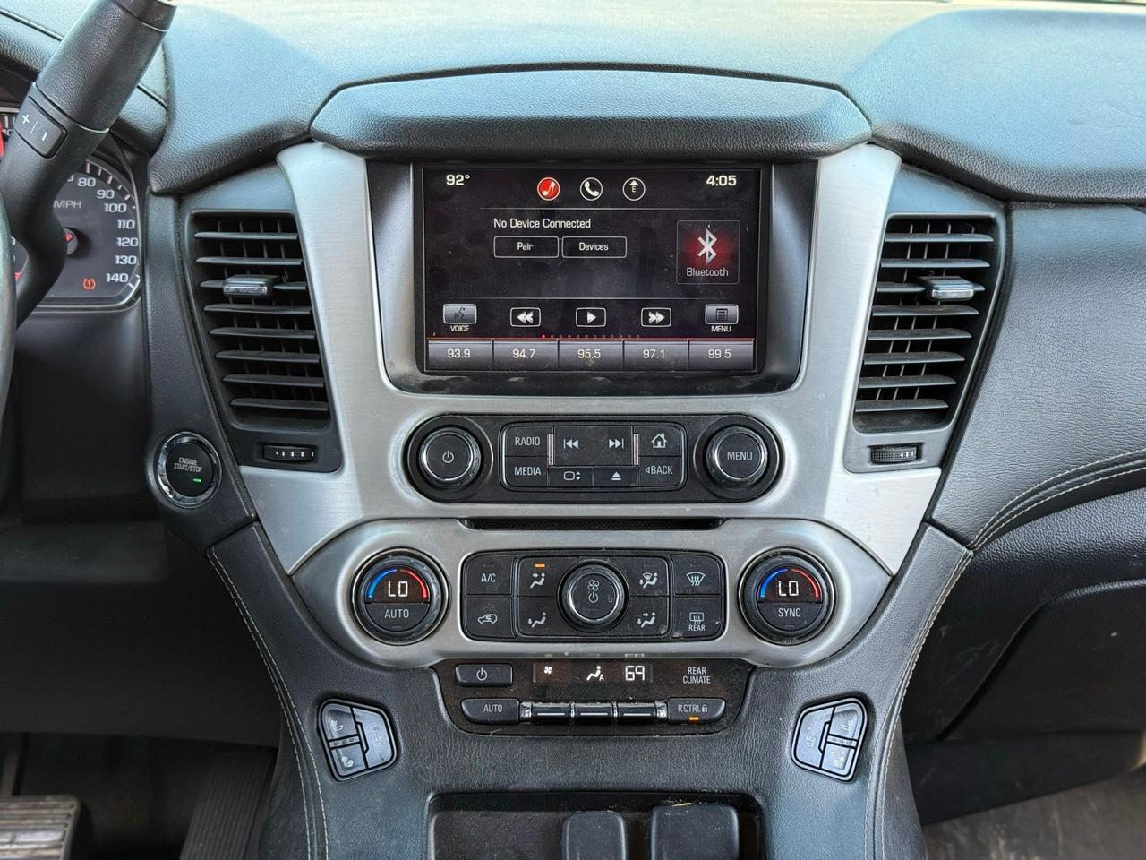 2015 GMC Yukon SLT Crestwood KY