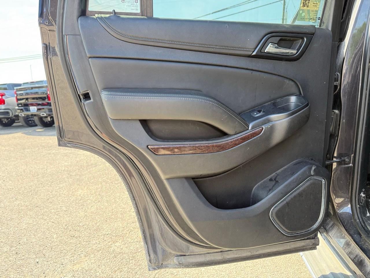 2015 GMC Yukon SLT Crestwood KY