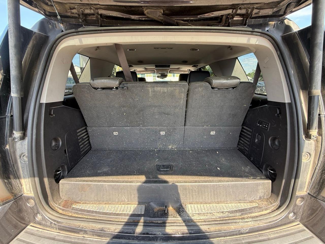 2015 GMC Yukon SLT Crestwood KY