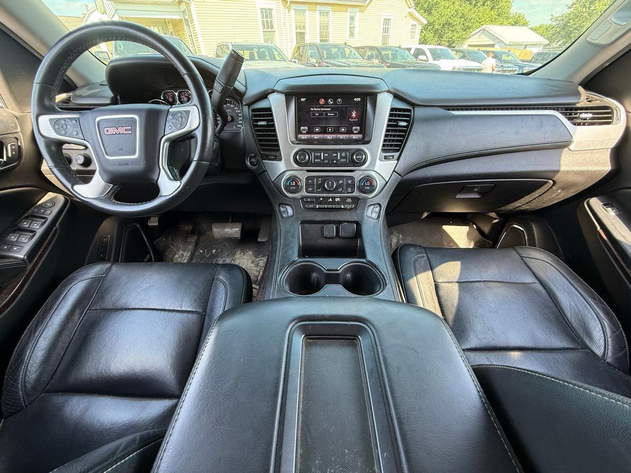 2015 GMC Yukon SLT Crestwood KY