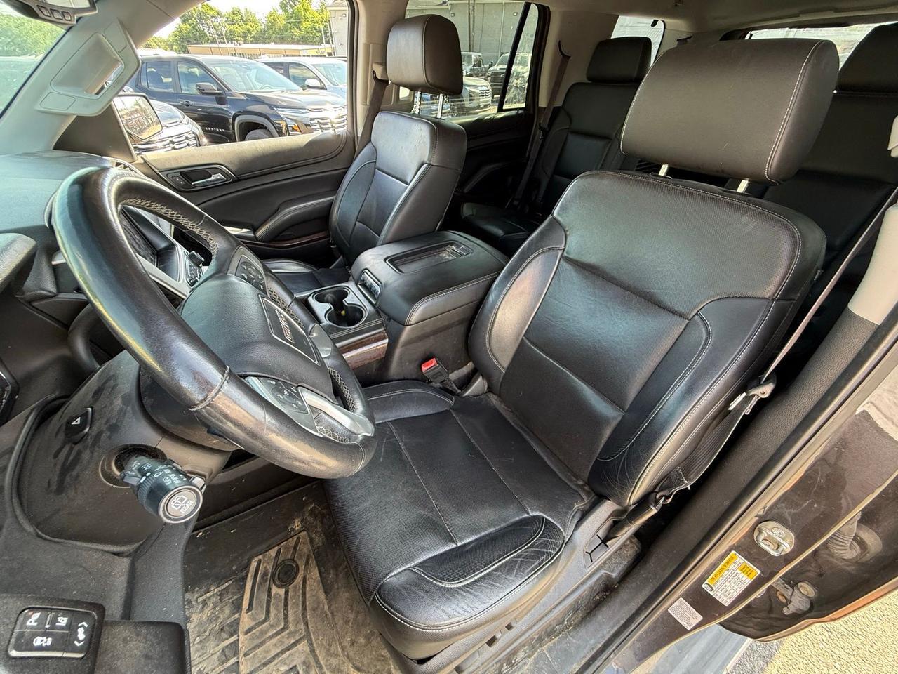 2015 GMC Yukon SLT Crestwood KY