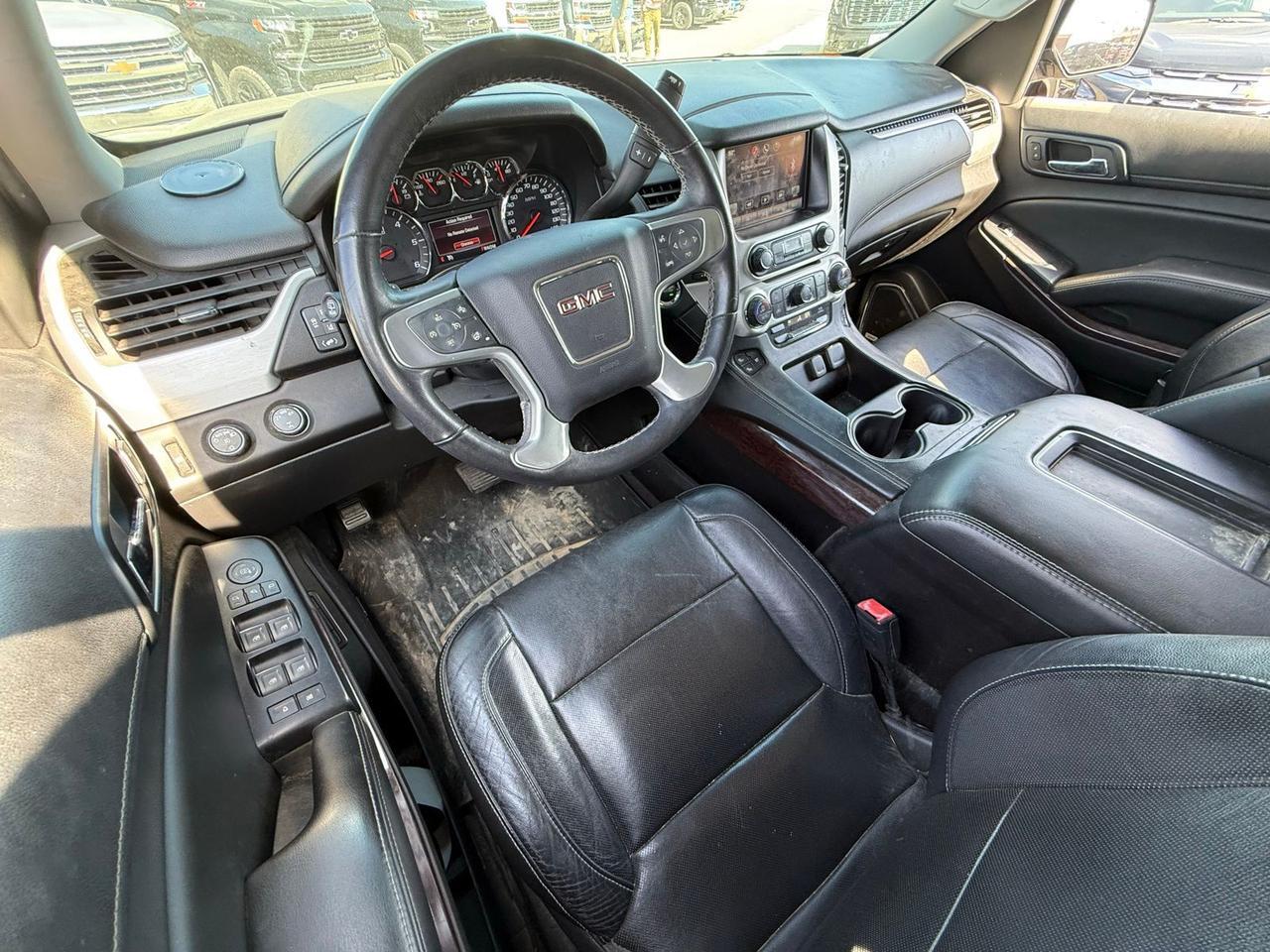 2015 GMC Yukon SLT Crestwood KY