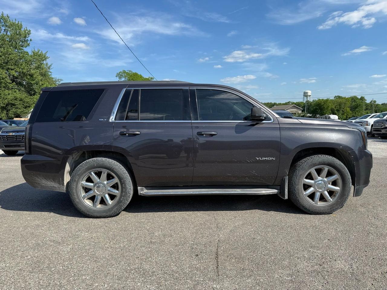 2015 GMC Yukon SLT Crestwood KY