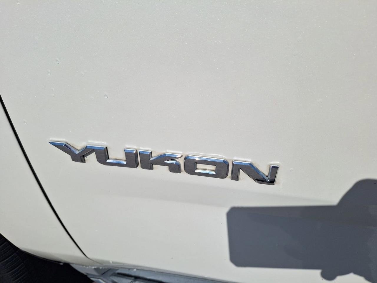 2015 GMC Yukon SLT Hurst TX