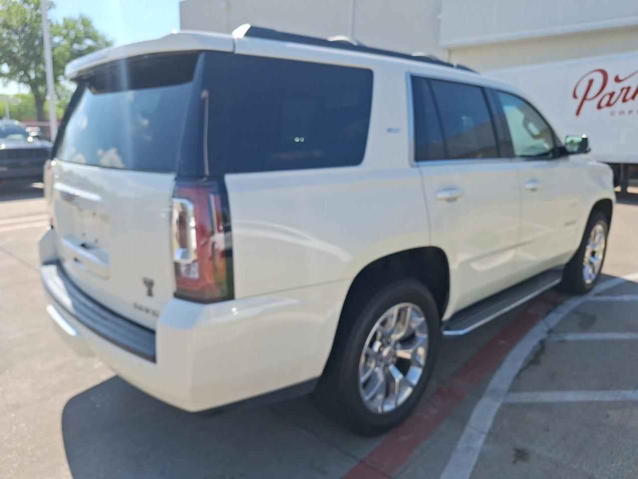 2015 GMC Yukon SLT Hurst TX
