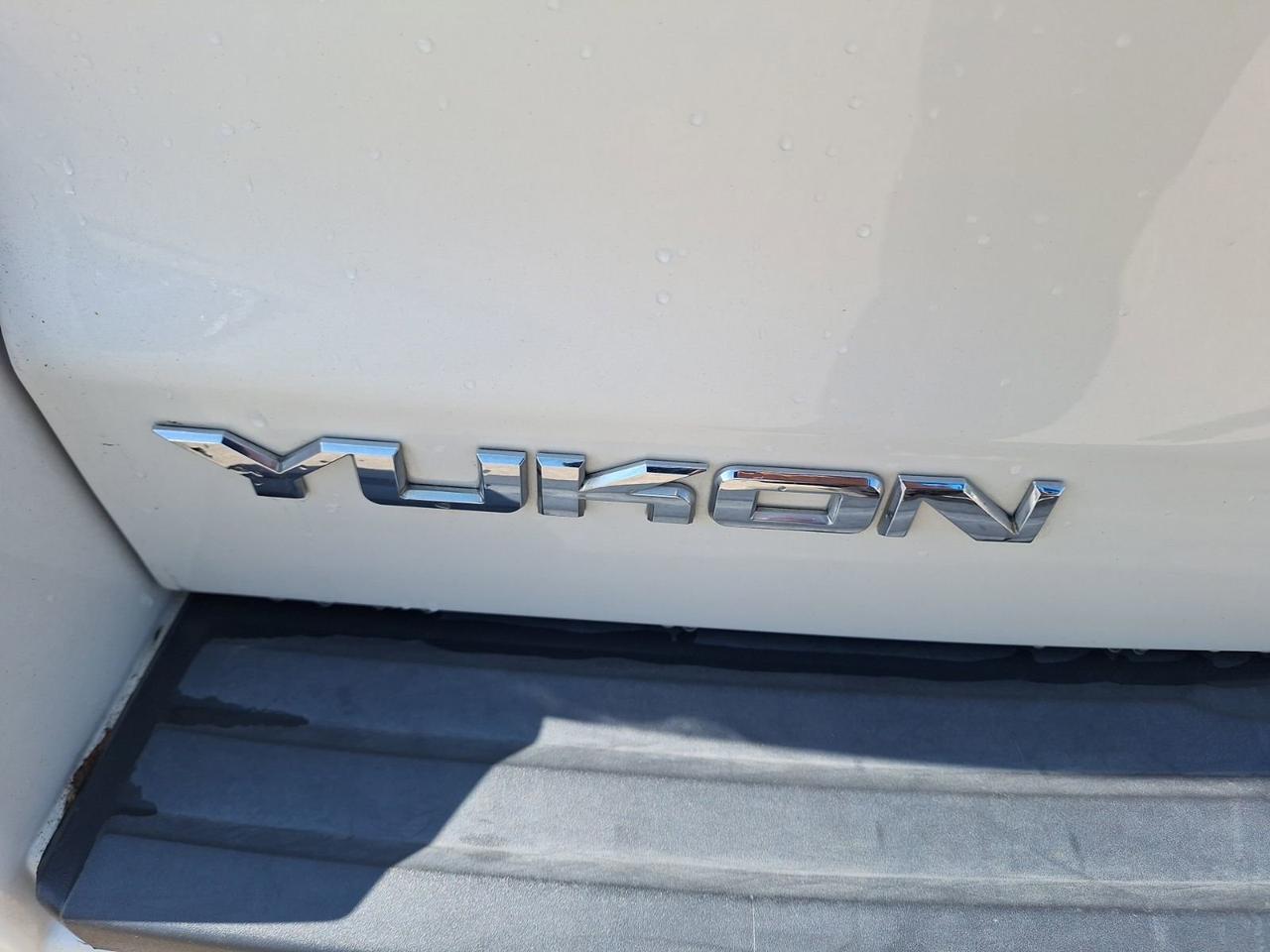 2015 GMC Yukon SLT Hurst TX