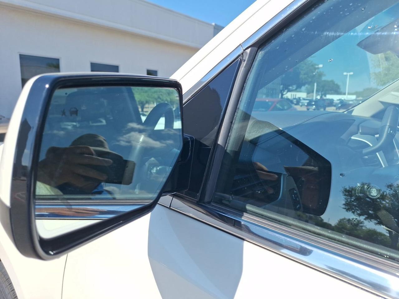 2015 GMC Yukon SLT Hurst TX