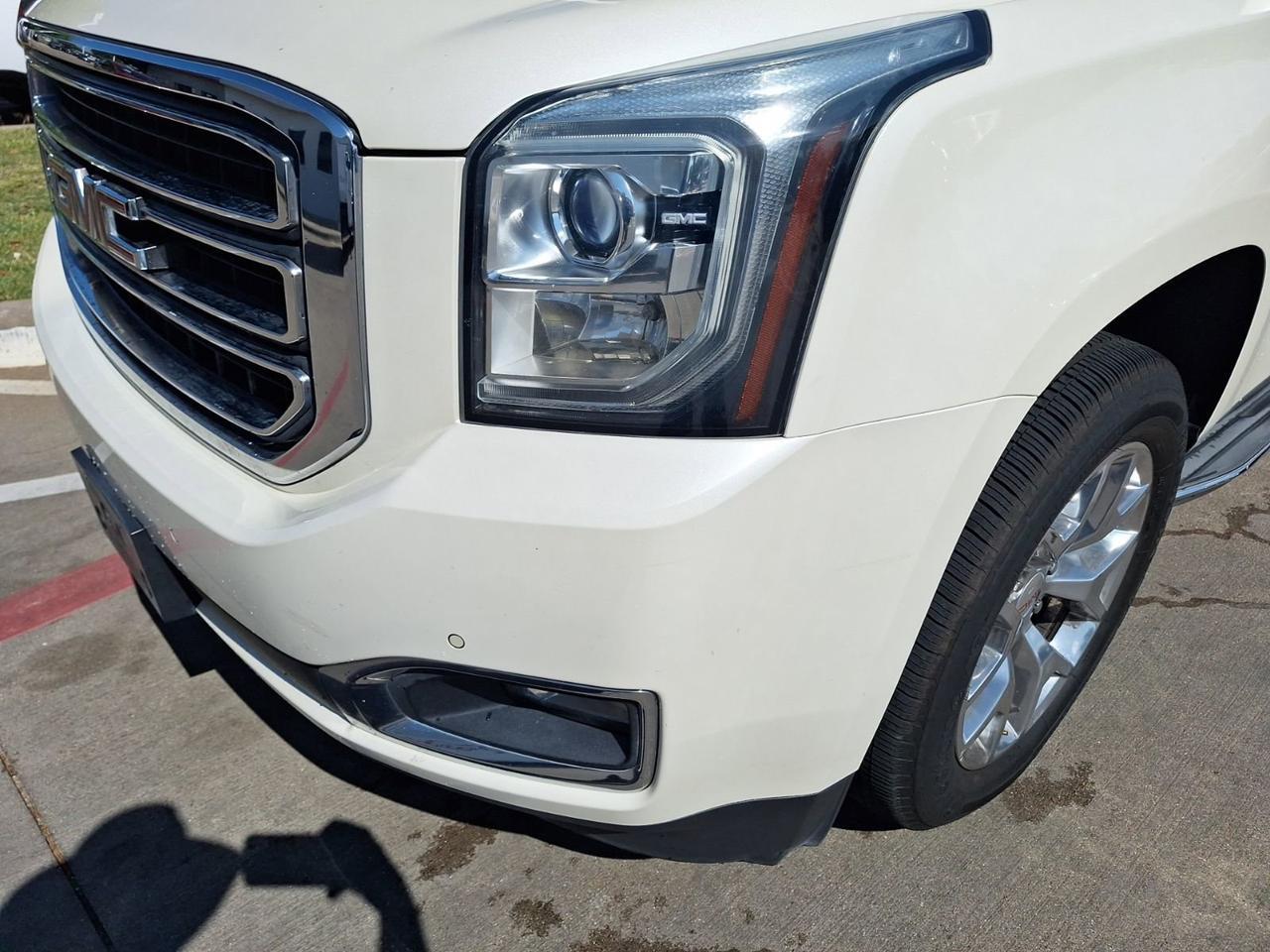 2015 GMC Yukon SLT Hurst TX