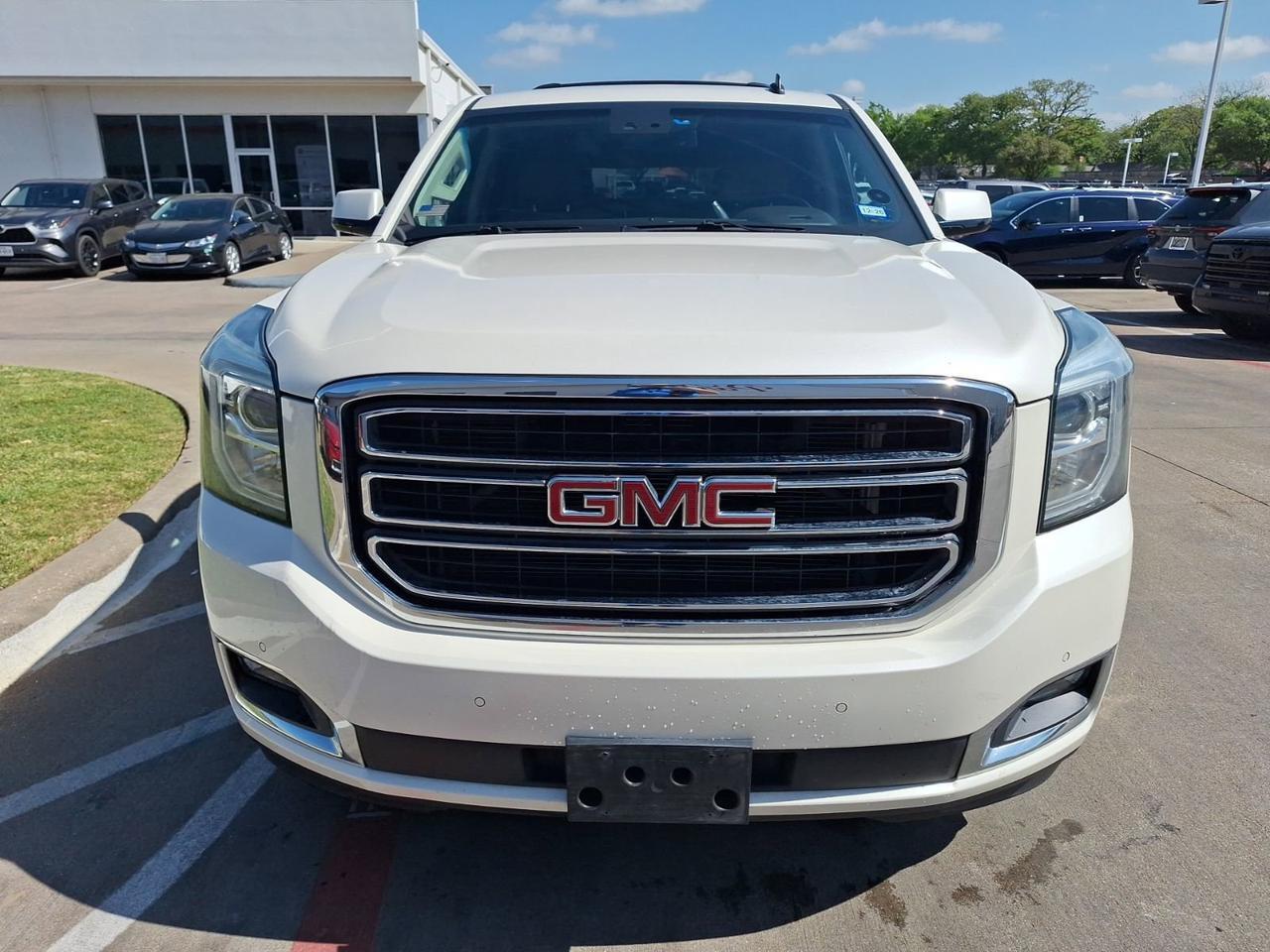 2015 GMC Yukon SLT Hurst TX