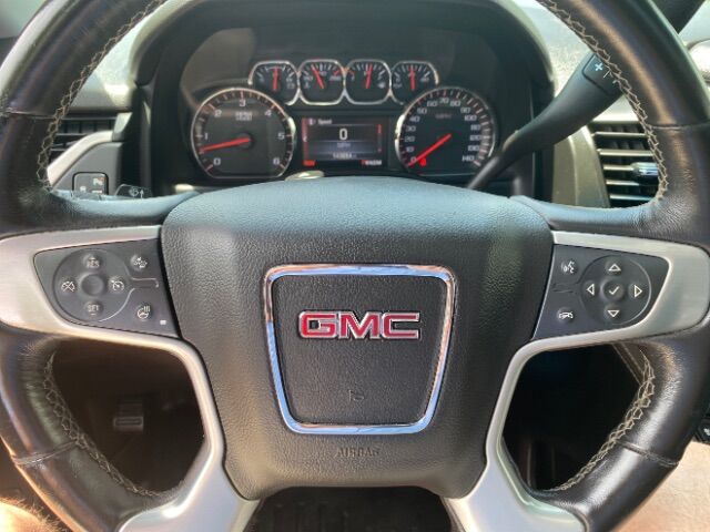 2015 GMC Yukon SLT Monroe NC