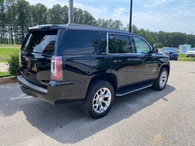 2015 GMC Yukon SLT Monroe NC