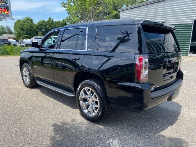 2015 GMC Yukon SLT Monroe NC