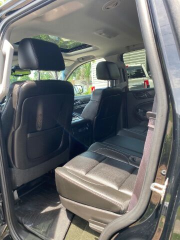 2015 GMC Yukon SLT Monroe NC
