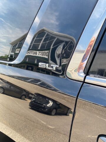 2015 GMC Yukon SLT Monroe NC