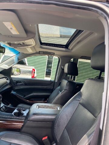 2015 GMC Yukon SLT Monroe NC
