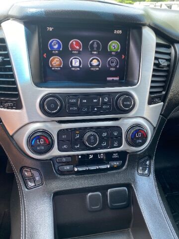 2015 GMC Yukon SLT Monroe NC