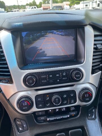 2015 GMC Yukon SLT Monroe NC