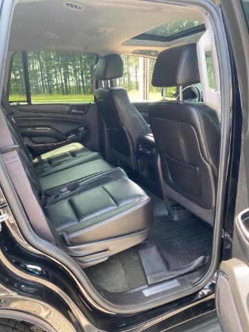 2015 GMC Yukon SLT Monroe NC