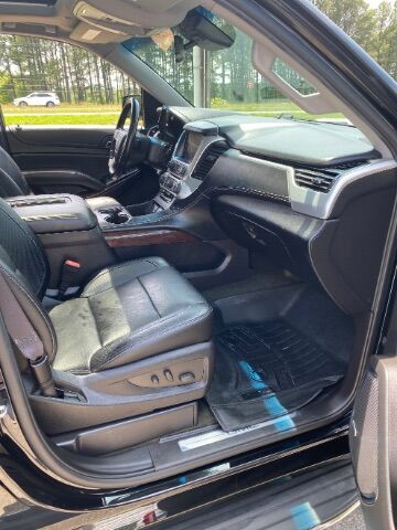2015 GMC Yukon SLT Monroe NC
