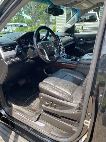 2015 GMC Yukon SLT Monroe NC