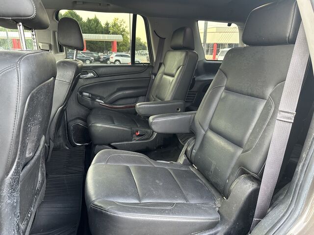 2015 GMC Yukon SLT Morrow GA