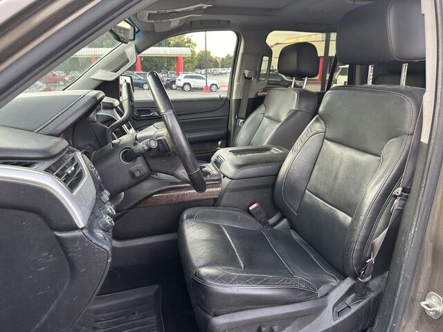 2015 GMC Yukon SLT Morrow GA
