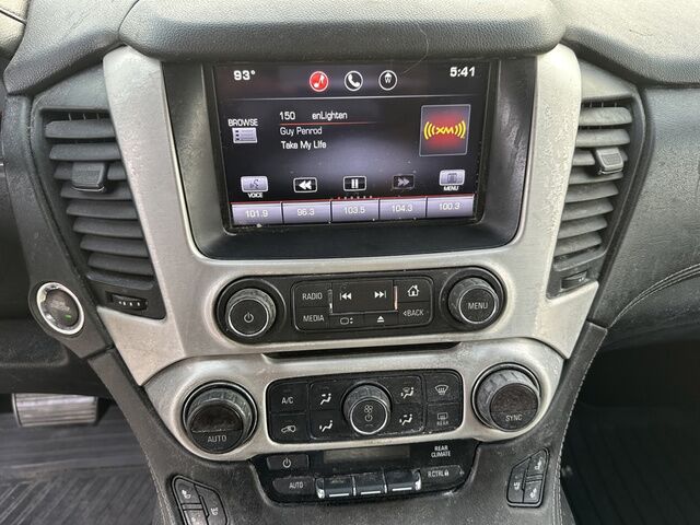 2015 GMC Yukon SLT Morrow GA