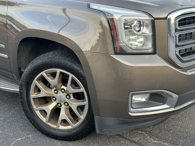 2015 GMC Yukon SLT Morrow GA