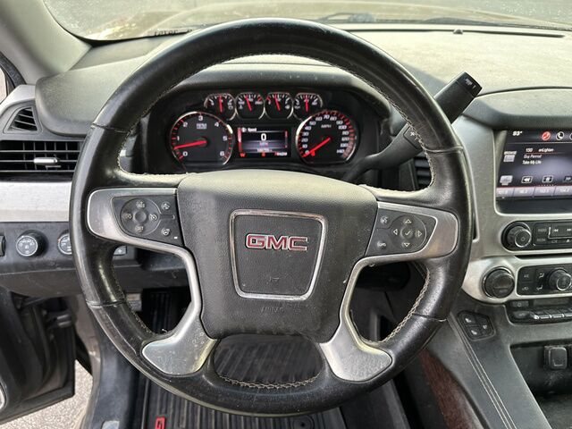 2015 GMC Yukon SLT Morrow GA