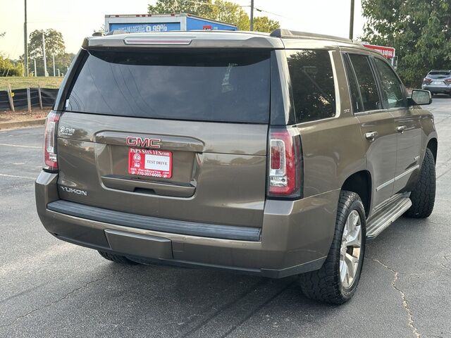 2015 GMC Yukon SLT Morrow GA