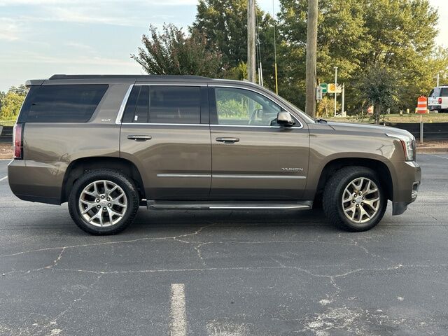 2015 GMC Yukon SLT Morrow GA