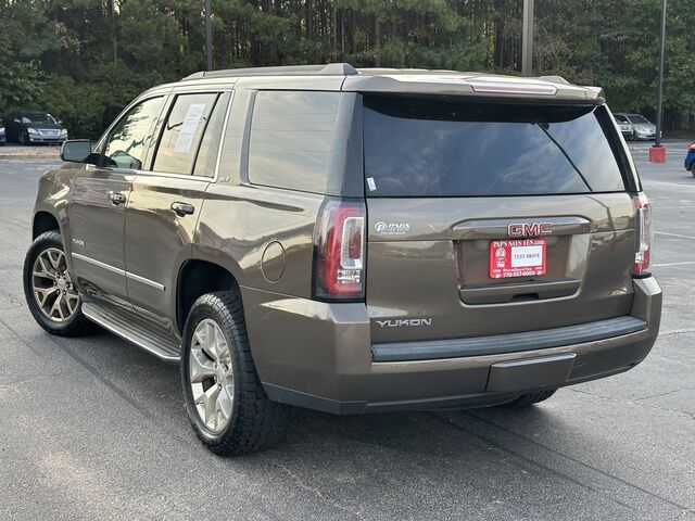 2015 GMC Yukon SLT Morrow GA