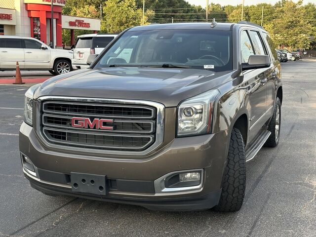 2015 GMC Yukon SLT Morrow GA