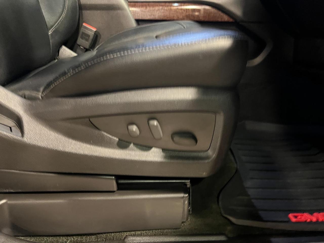 2015 GMC Yukon SLT Parker CO