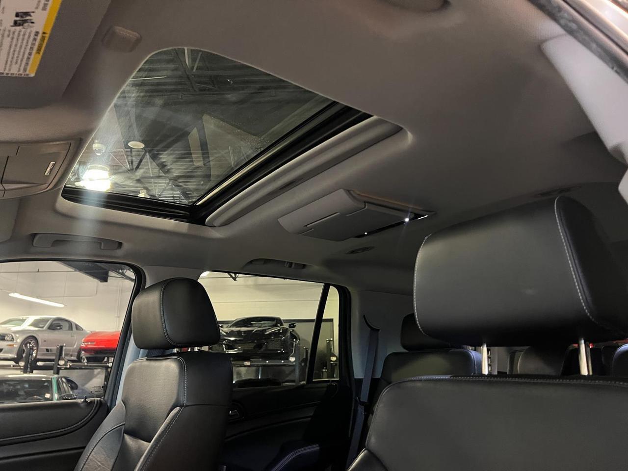 2015 GMC Yukon SLT Parker CO