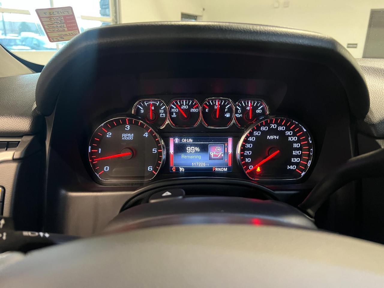 2015 GMC Yukon SLT Parker CO