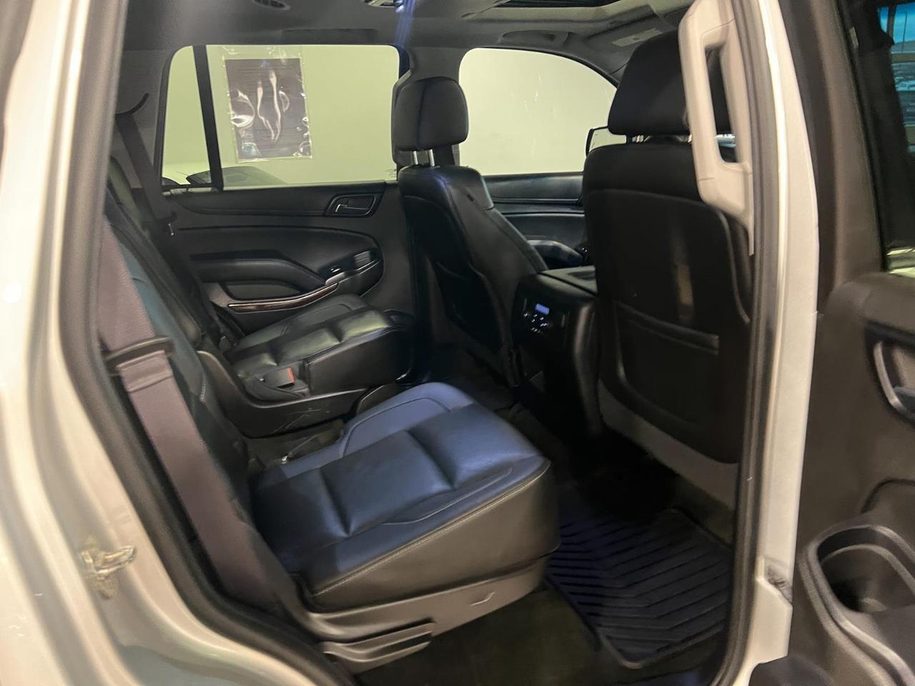 2015 GMC Yukon SLT Parker CO