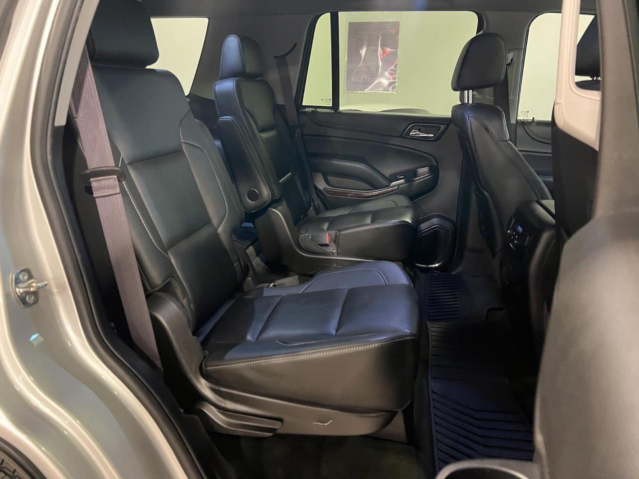 2015 GMC Yukon SLT Parker CO