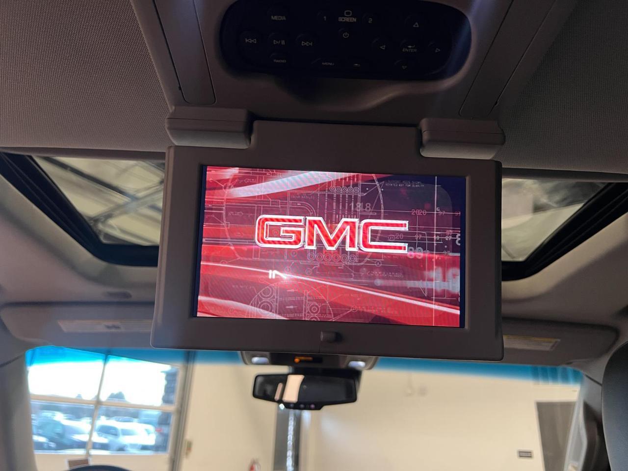 2015 GMC Yukon SLT Parker CO