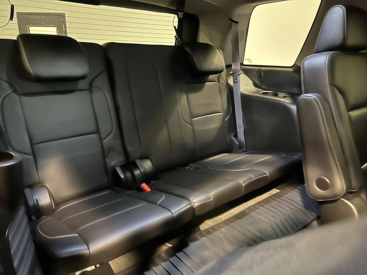 2015 GMC Yukon SLT Parker CO