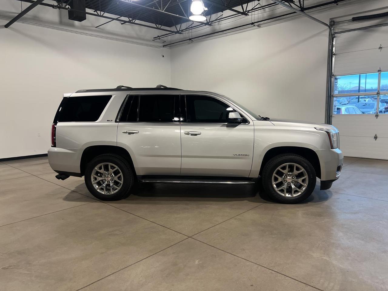 2015 GMC Yukon SLT Parker CO
