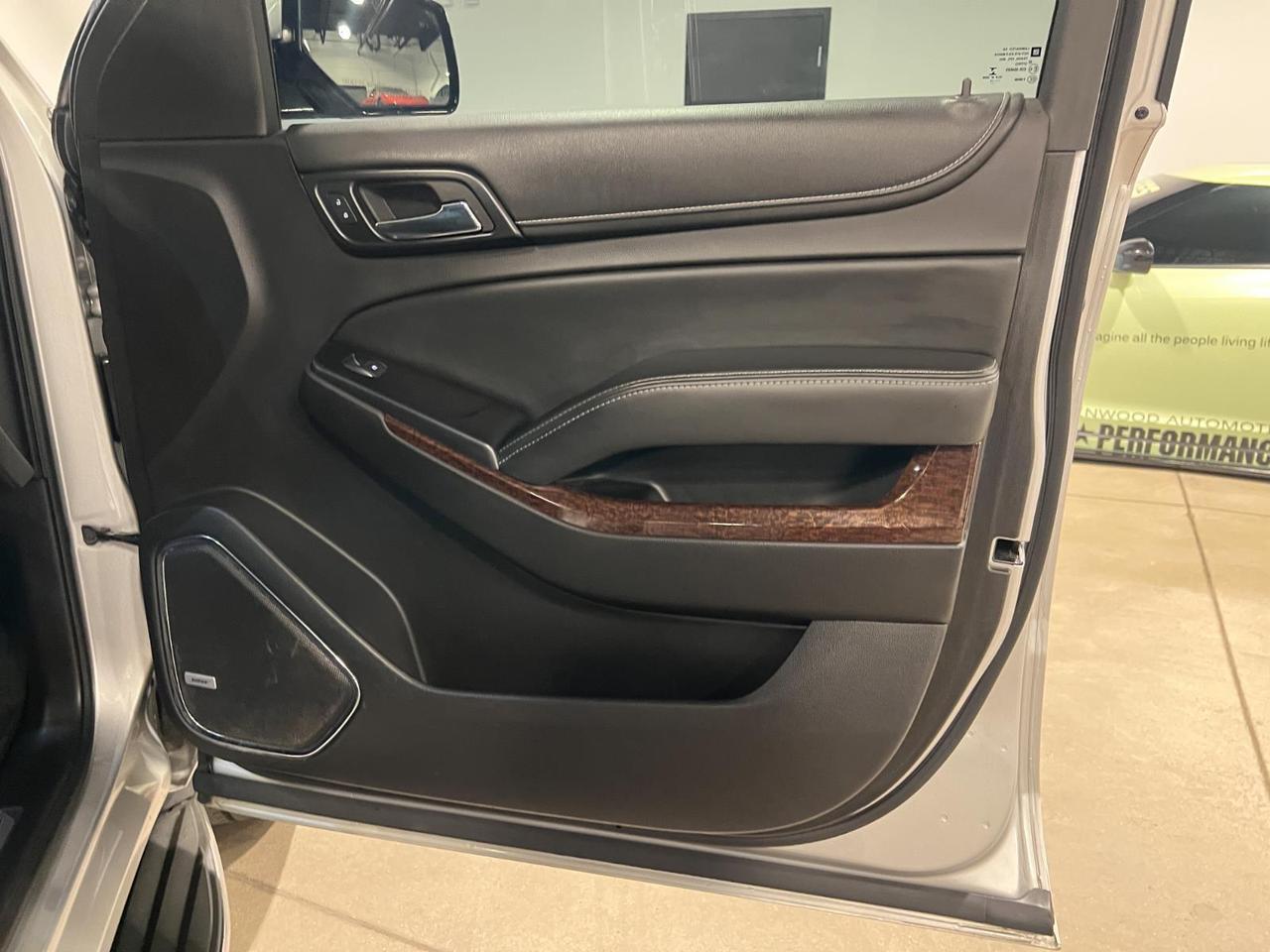 2015 GMC Yukon SLT Parker CO