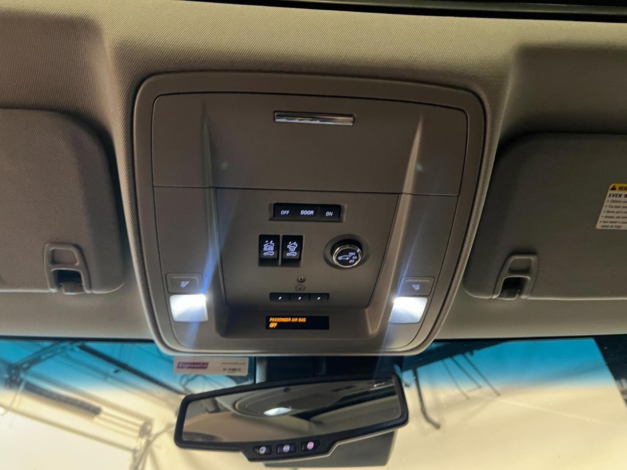 2015 GMC Yukon SLT Parker CO