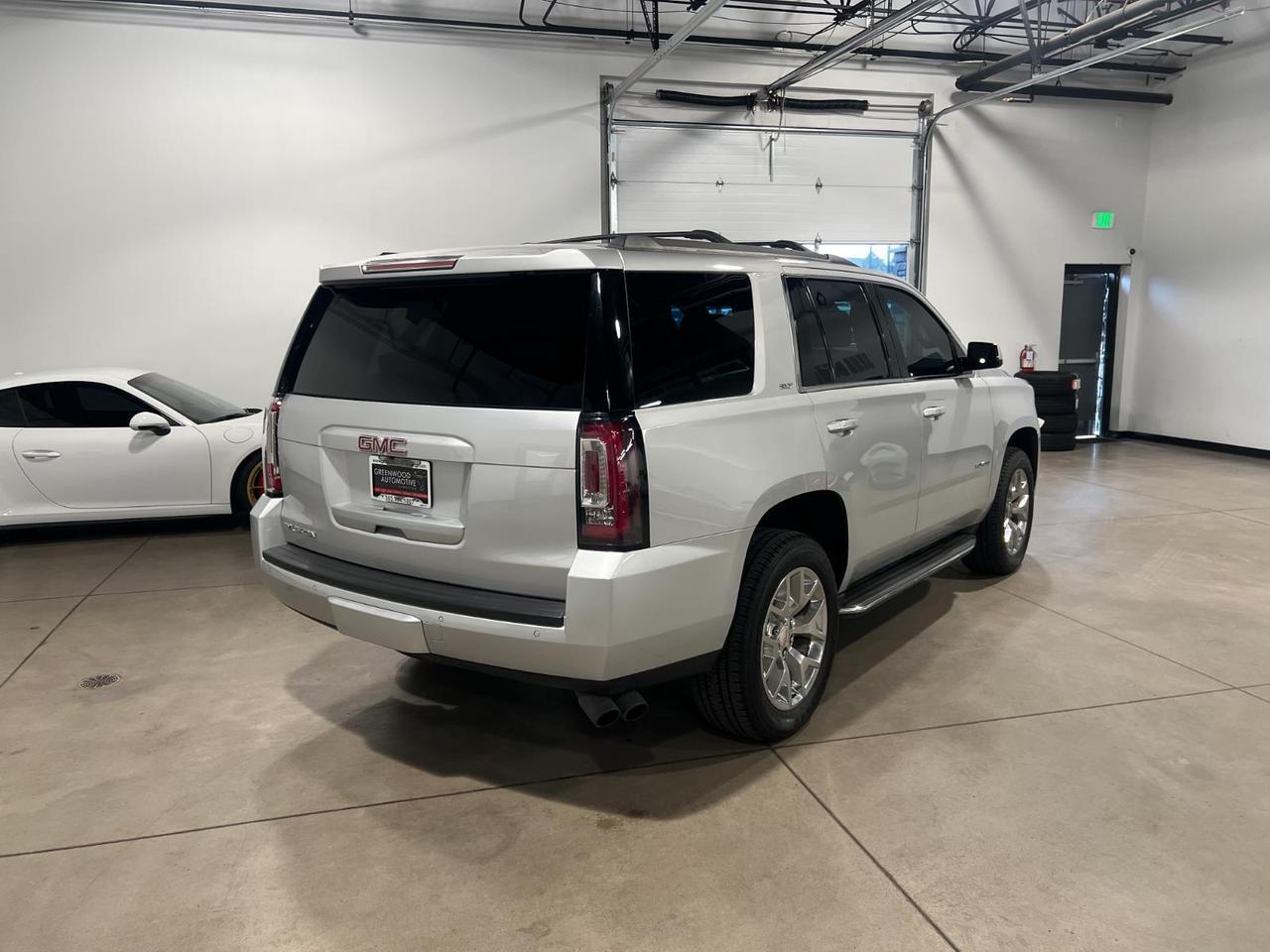 2015 GMC Yukon SLT Parker CO