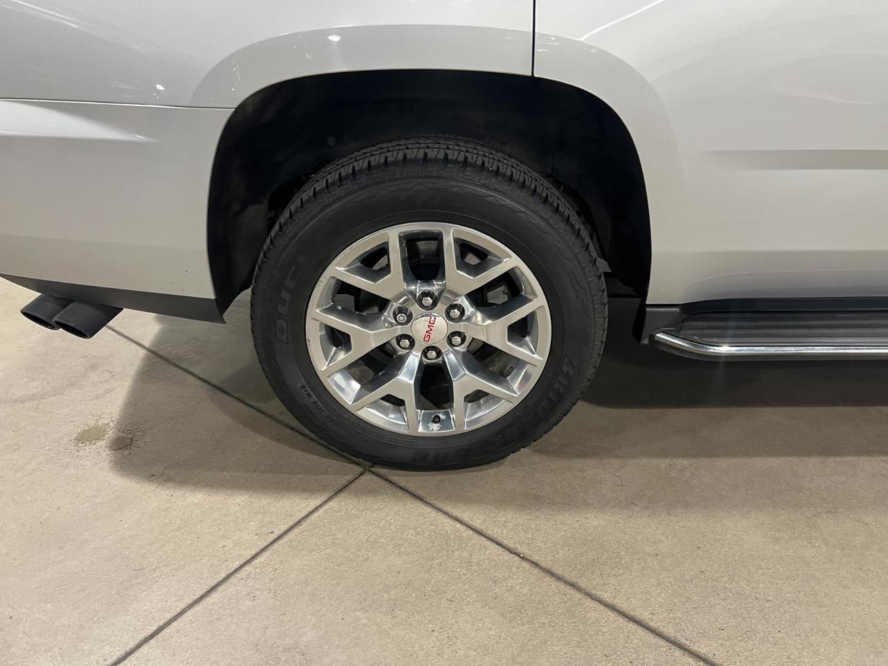 2015 GMC Yukon SLT Parker CO