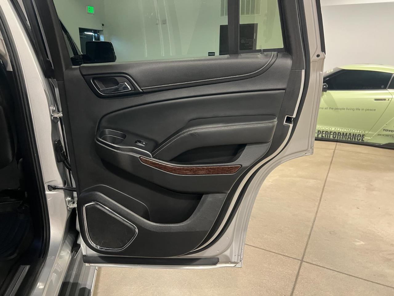 2015 GMC Yukon SLT Parker CO