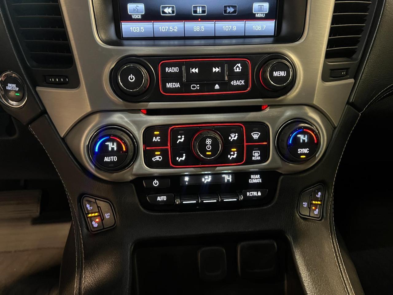 2015 GMC Yukon SLT Parker CO