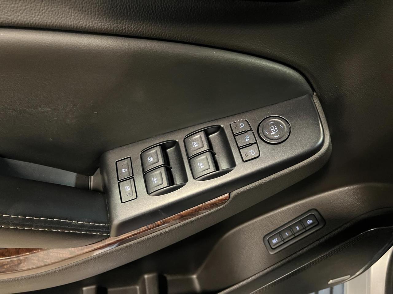 2015 GMC Yukon SLT Parker CO