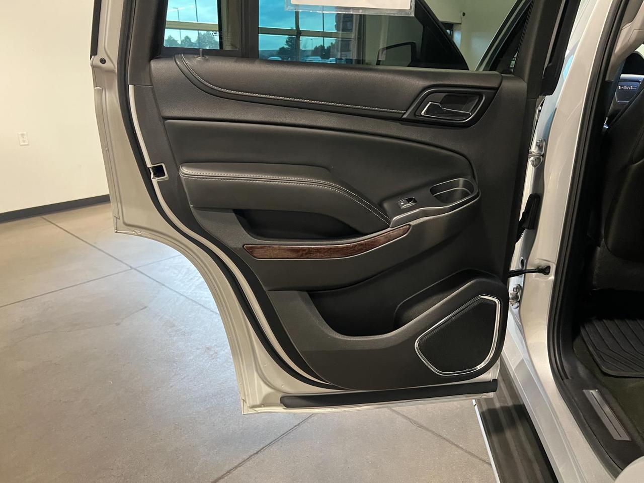 2015 GMC Yukon SLT Parker CO